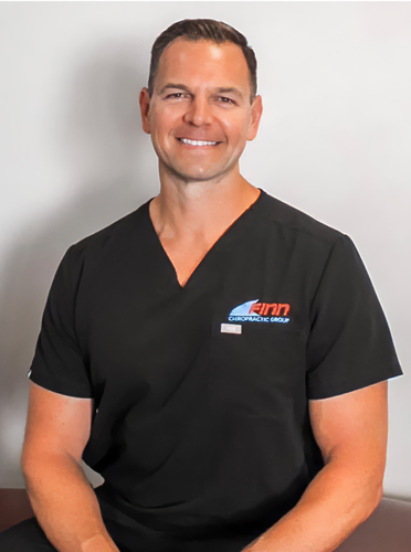 Chiropractor Mars PA Shawn Finn