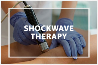 Chiropractic Mars PA Shockwave Therapy