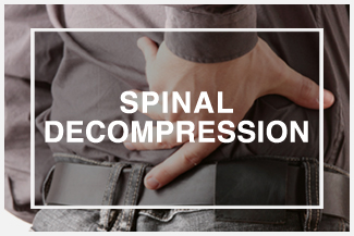 Chiropractic Mars PA Spinal Decompression