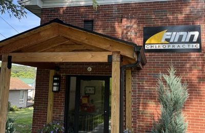 Chiropractic Mars PA Front Of Building Contact Us