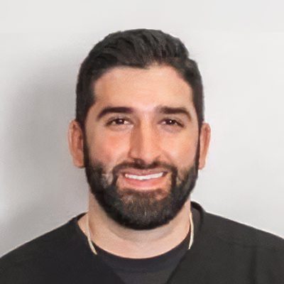 Chiropractor Mars PA Antonio Allegra Chiropractor Mars PA Antonio Allegra