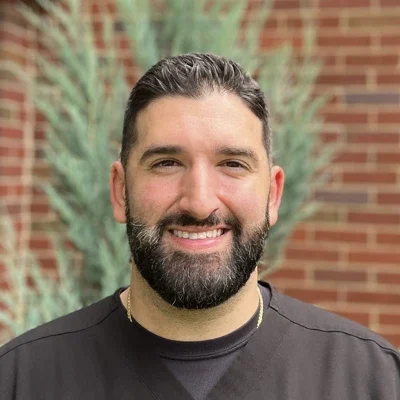 Chiropractor Mars PA Antonio Allegra Meet The Team
