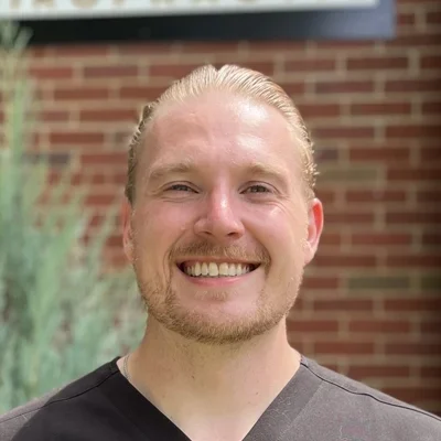 Chiropractor Mars PA Seth Kunkle